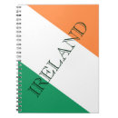 Search for ireland notebooks Eire