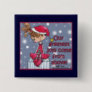 Search for christmas square badges Cute