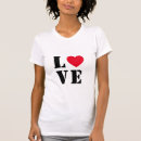 Search for red hearts tshirts Modern