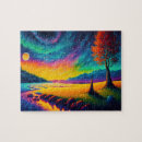 Search for surreal puzzles Colourful