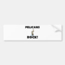 Search for pelicans bumper stickers Beach