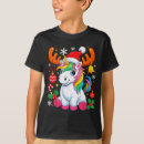 Search for christmas unicorn tshirts Holiday special offer