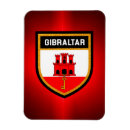 Search for gibraltar magnets Flag