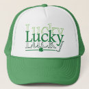 Search for irish shamrock hats Patricks