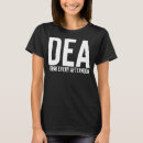 Search for dea tshirts Funny
