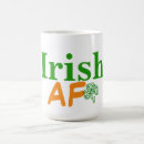Search for irish sayings mugs Orange