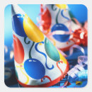 Search for nobody stickers Celebration