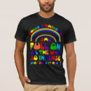 Search for double rainbow tshirts Does