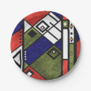 Search for african pattern paper plates Traditional