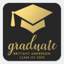Search for graduation announcement stickers University