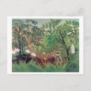 Search for naive postcards French