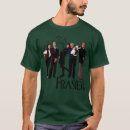 Search for frasier tshirts Animals