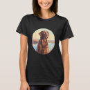 Search for retrievers tshirts Cute