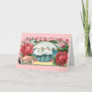 Search for swan valentines day cards Floral
