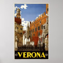 Search for verona posters Italian