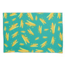 Search for cute food pillowcases Yellow