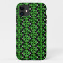 Search for composite iphone cases Green
