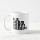 Search for alex mugs For him