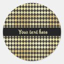 Search for harlequin stickers Vintage