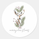 Search for rustic deer stickers Modern