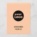 Search for business promotion postcards Company