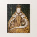 Search for elizabeth i puzzles Royalty