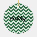 Search for zigzag christmas tree decorations Pattern