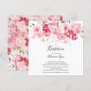 Search for blossom square invitations Modern