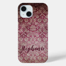 Search for baroque damask cases Pattern