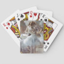 Search for degas playing cards Dancers