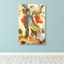 Search for archangel canvas prints Angels