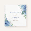 Search for hydrangea guest books Watercolor