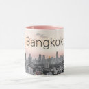 Search for thailand mugs Bangkok