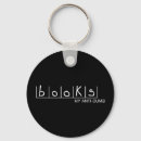 Search for nerd lover key rings Funny