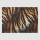 Search for tiger stripe tissue paper Abstract