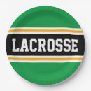 Search for lacrosse crafts party Green