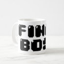 Search for gaming console mugs Cool