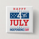 Search for 4th square badges Patriotism