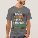 Search for vegetarian thanksgiving tshirts Vegetarians ideal