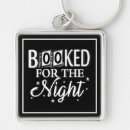 Search for novel square key rings Library