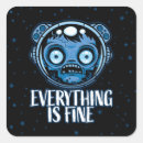 Search for corpse stickers Monster