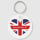 Search for royal crown key rings Monarch