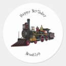 Search for locomotion stickers For kids