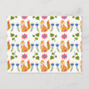 Search for scandinavian folk art cards Fox