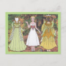 Search for forest fairy postcards Elves