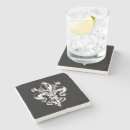 Search for medieval coasters Flower
