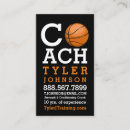 Search for middle school business cards Professional