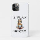 Search for girl gamer iphone cases Geek