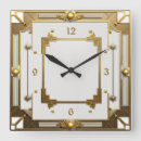 Search for white and gold deco art Elegant