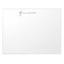 Search for ballet notepads Dancing